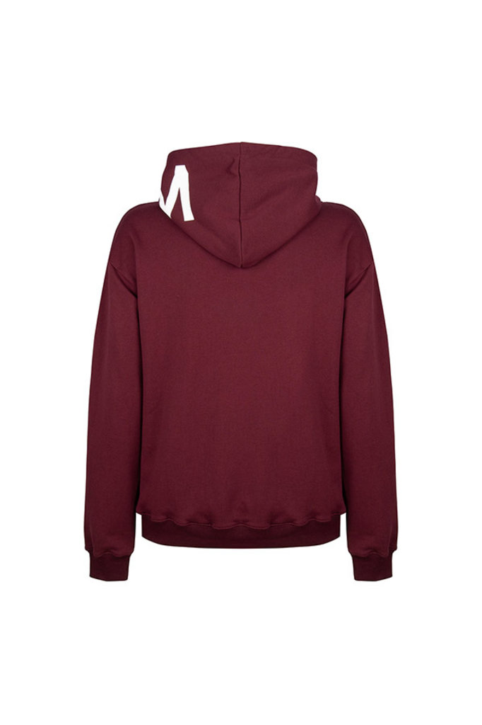 Lofty Manner Sweater Anthony Red