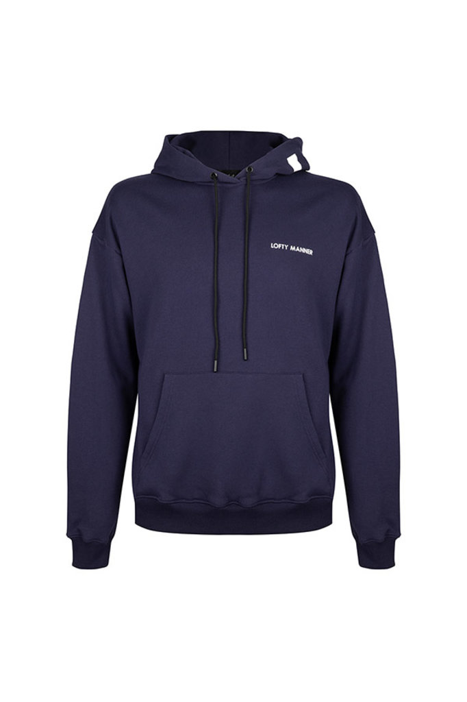 Lofty Manner Sweater Anthony Blue