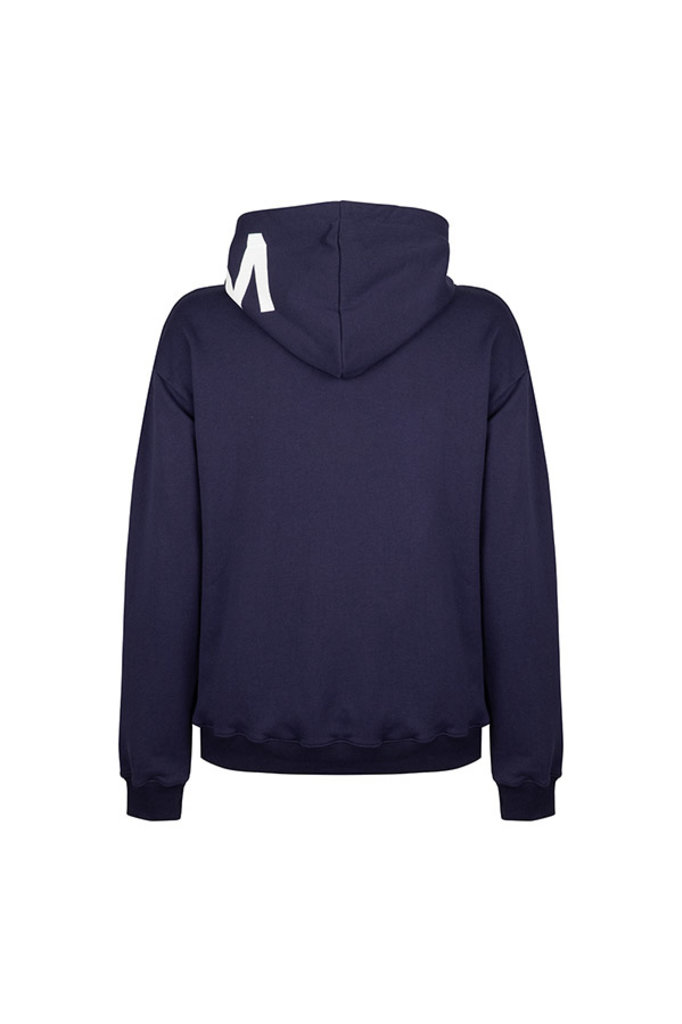 Lofty Manner Sweater Anthony Blue