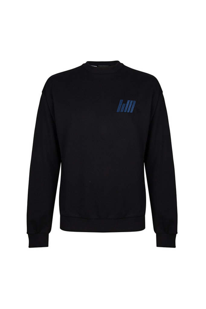 Lofty Manner Sweater Dylan Black
