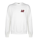 Lofty Manner Sweater Dylan White