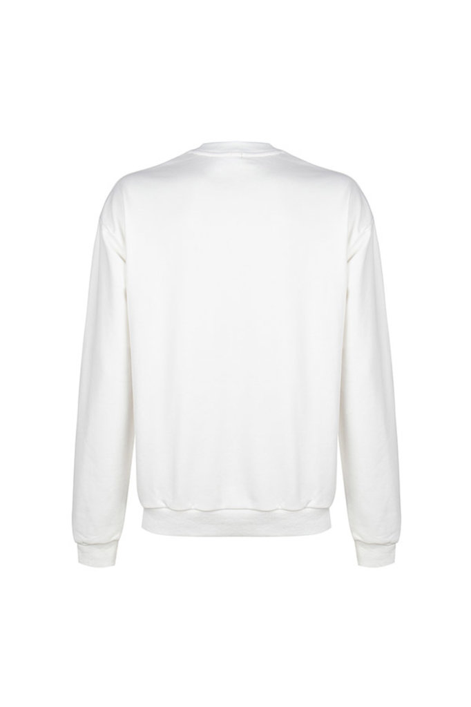 Lofty Manner Sweater Dylan White