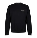 Lofty Manner Sweater Andrew Black
