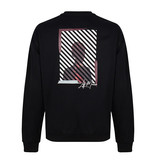 Lofty Manner Sweater Andrew Black