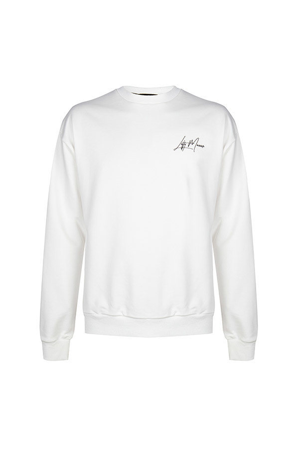 Lofty Manner Sweater Andrew