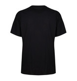 Lofty Manner T-Shirt Jonathan Black