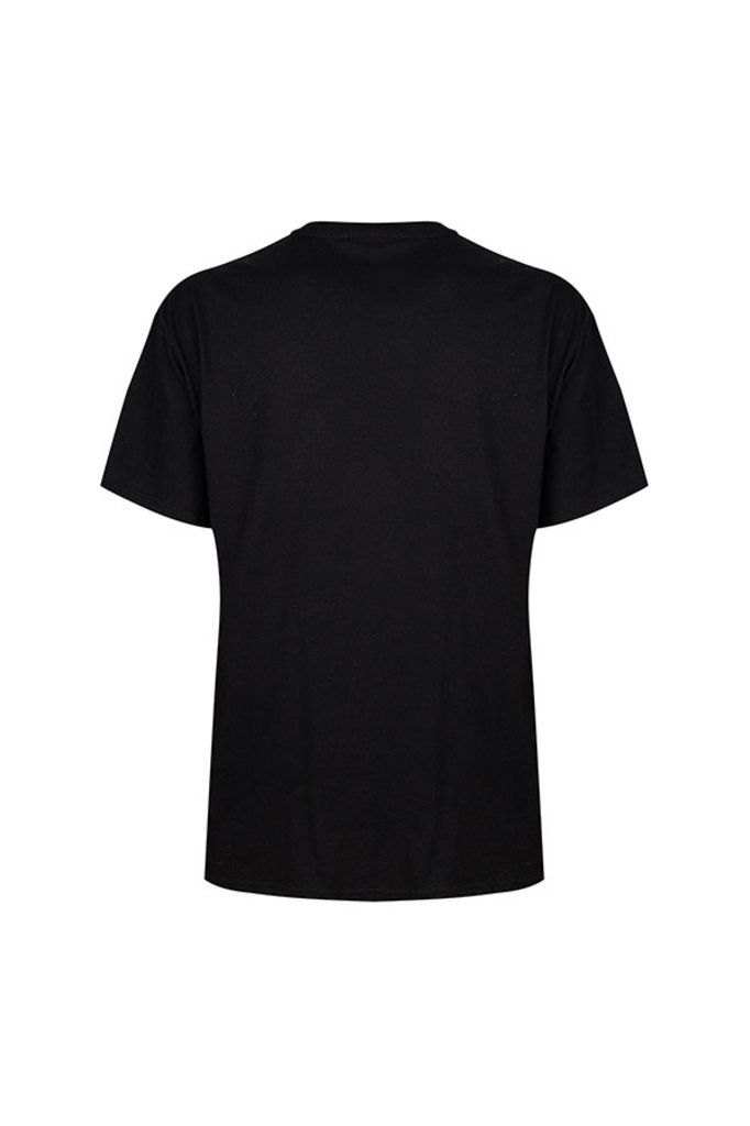 Lofty Manner T-Shirt Jonathan Black