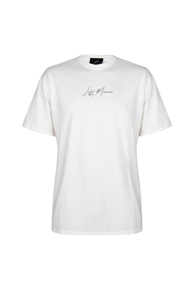 Lofty Manner T-Shirt Jonathan Wit
