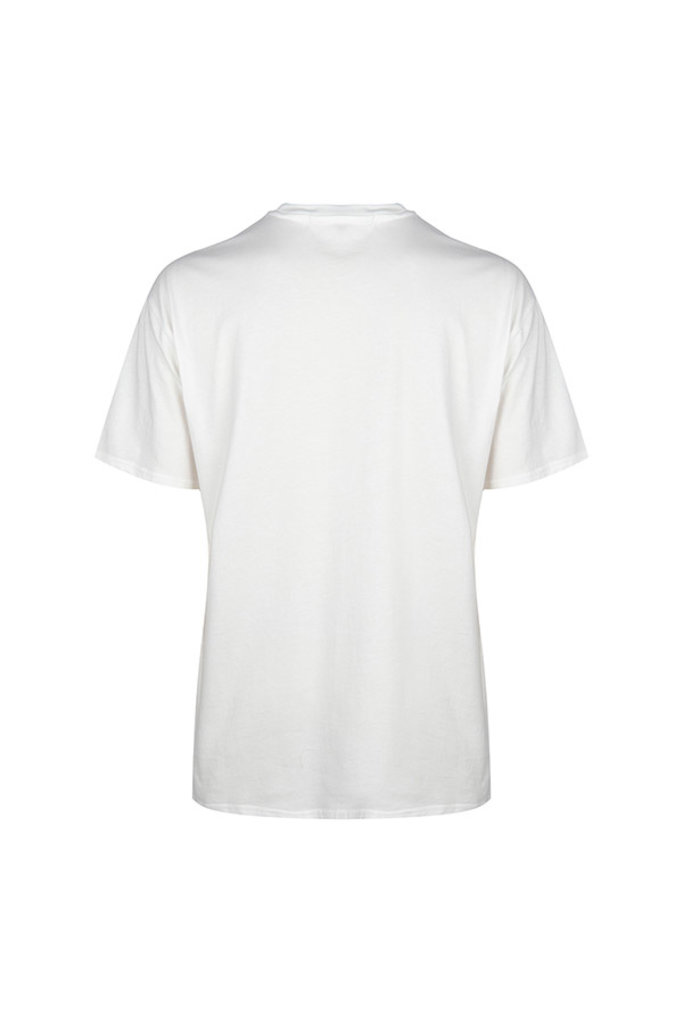 Lofty Manner T-Shirt Jonathan White