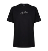 Lofty Manner T-Shirt Jonathan Black