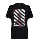 Lofty Manner T-Shirt Wes Black