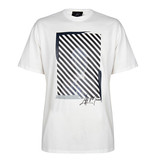 Lofty Manner T-Shirt Wes White