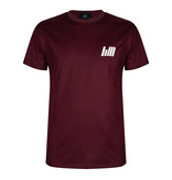 Lofty Manner T-Shirt Connor Red