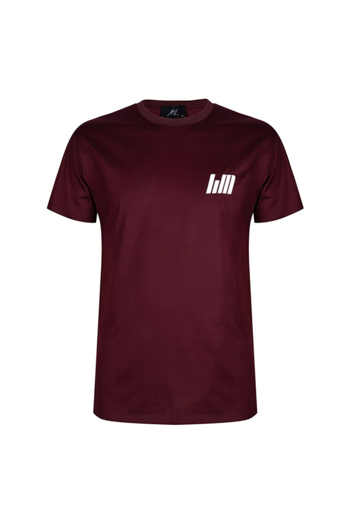 Lofty Manner T-Shirt Connor Red