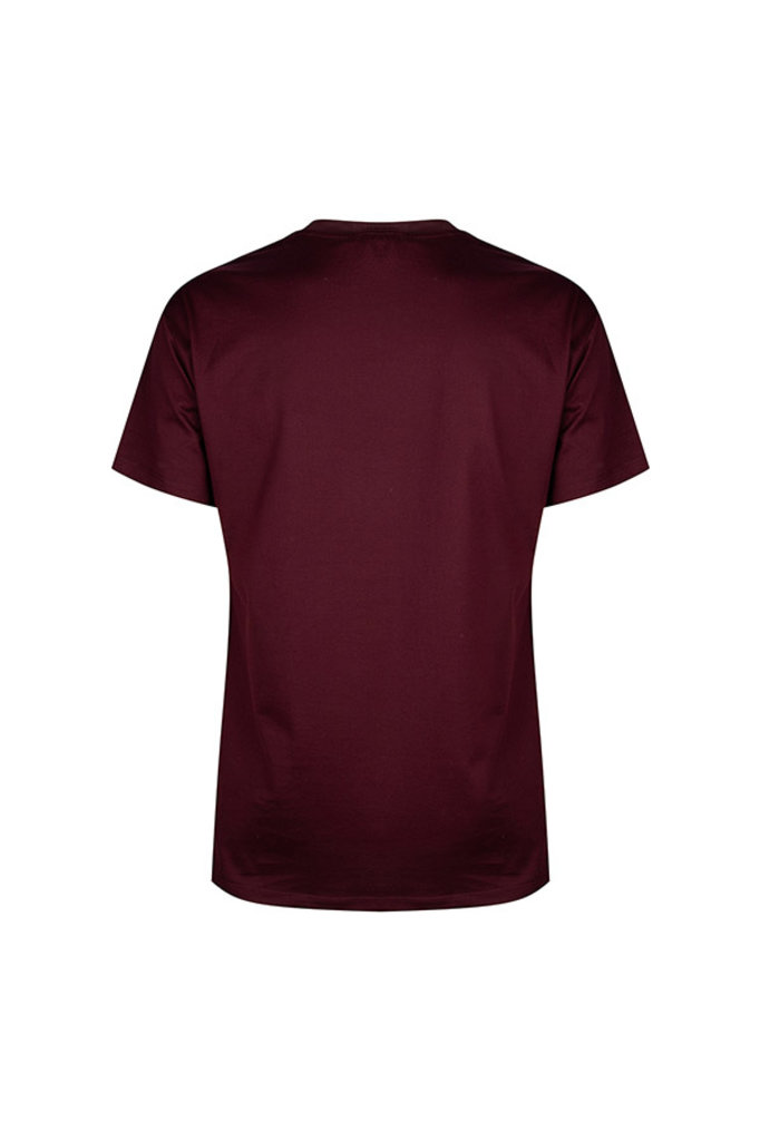 Lofty Manner T-Shirt Connor Red