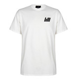 Lofty Manner T-Shirt Connor White
