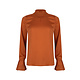 Orange Top Jalou