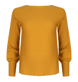 Lofty Manner Okergele Sweater Christina