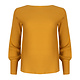 Okergele Sweater Christina