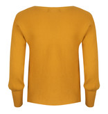 Lofty Manner Okergele Sweater Christina