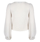 Lofty Manner Witte Top Gracie