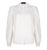 Lofty Manner Witte Blouse Emilou