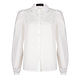 Witte Blouse Emilou