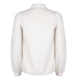 Lofty Manner Witte Blouse Emilou