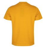 Lofty Manner Okergeel T-Shirt Xanna