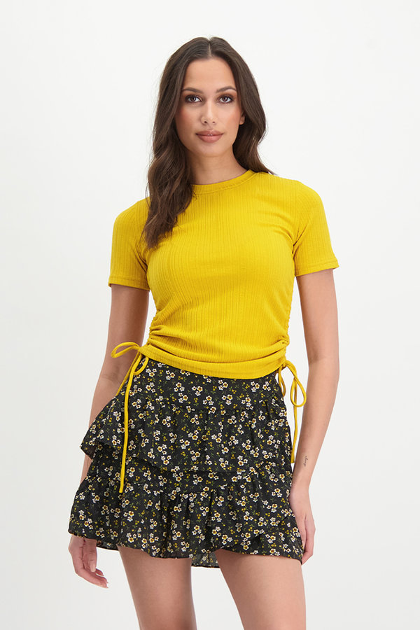 Lofty Manner Top Danae