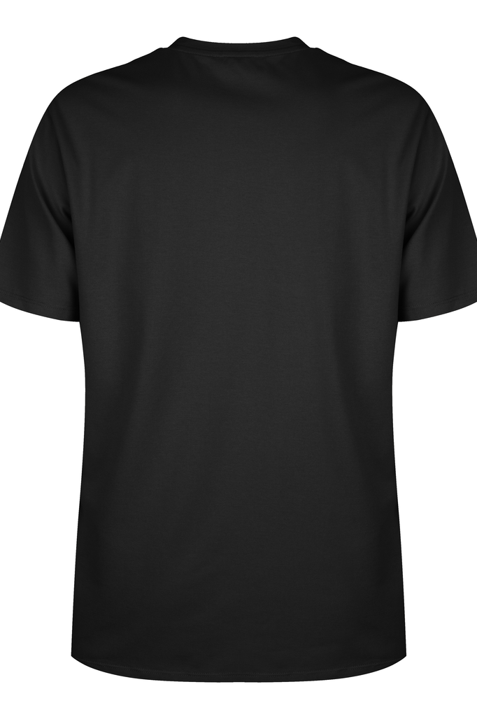 Lofty Manner Black T-shirt Fernando
