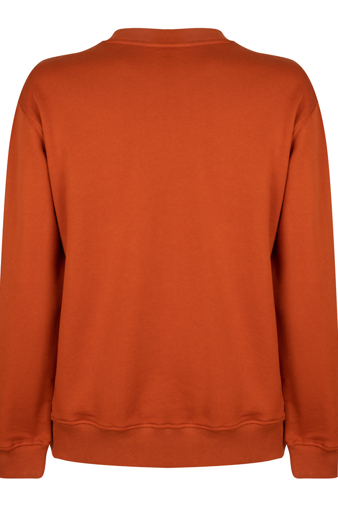 Lofty Manner Orange Jersey Dario