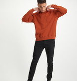 Lofty Manner Orange Jersey Dario
