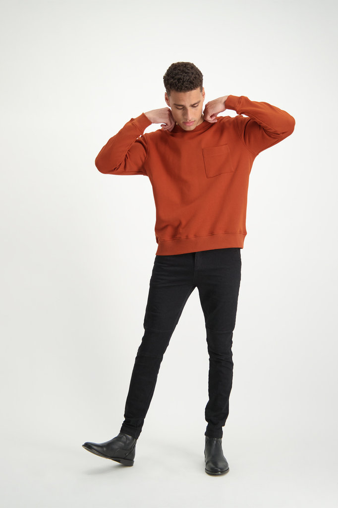 Lofty Manner Orange Jersey Dario
