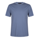 Blauw T-shirt Eron