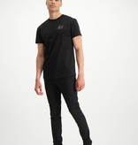 Lofty Manner Black Tshirt Geraldo