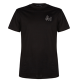 Lofty Manner Black Tshirt Geraldo