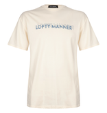 Lofty Manner Off white Tshirt Paco