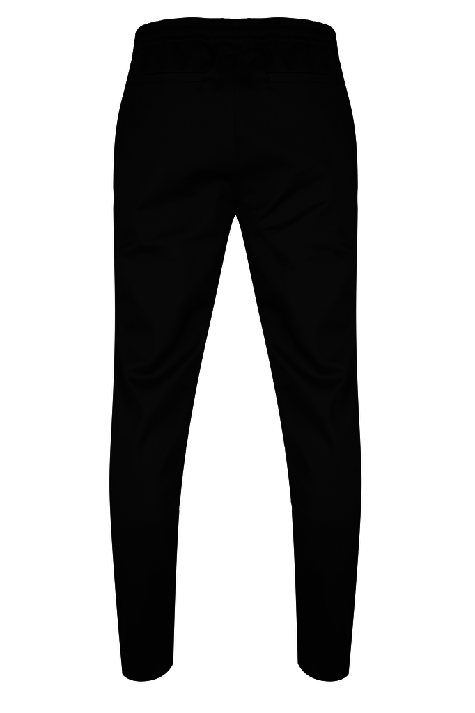 Lofty Manner Black Trousers Salvador