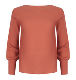 Lofty Manner Pink Sweater Christina