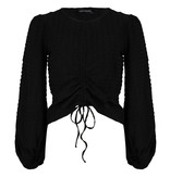 Lofty Manner Black Top Gracie