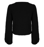 Lofty Manner Black Top Gracie