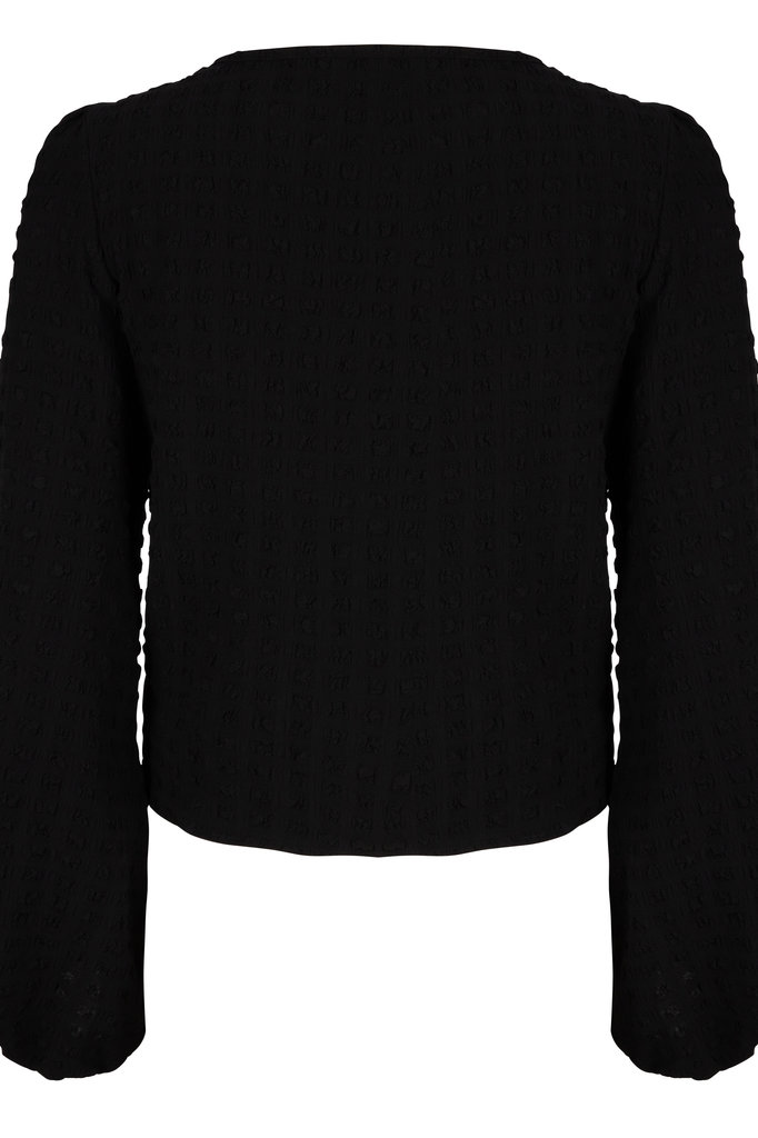 Lofty Manner Black Top Gracie