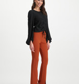 Lofty Manner Black Top Gracie