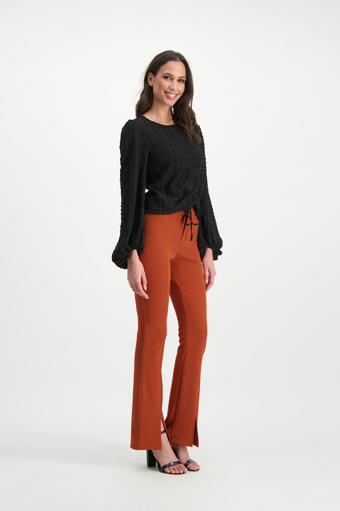 Lofty Manner Black Top Gracie