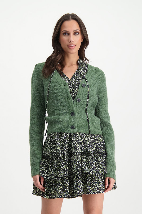 Lofty Manner Cardigan Daphne