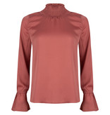 Lofty Manner Pink Top Jalou