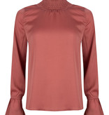 Lofty Manner Pink Top Jalou