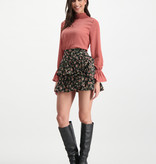 Lofty Manner Pink Top Jalou