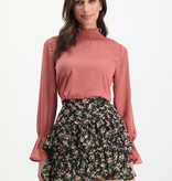 Lofty Manner Pink Top Jalou